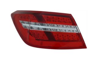 STOP LAMBASI SOL DIS (LED) E-CLASS C207 09>13 resmi