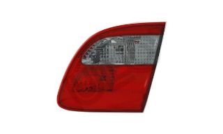 STOP LAMBASI SOL E-Class S211 Facelift Wagon 2006-2009 resmi