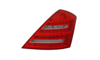 STOP LAMBASI SAĞ MERCEDES S SERISIW221 FL 09-13 resmi