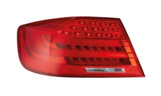 STOP LAMBASI SOL ÇAMURLUK BMW 3 SERISIE92 FL 10-13 resmi