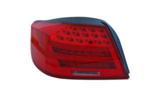 STOP LAMBASI SOL ÇAMURLUK BMW 3 SERISIE93 FL 10-13 resmi