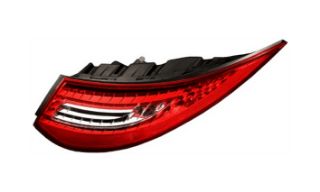STOP LAMBASI SAĞ PORSCHE 911 997 FL 08-11 resmi