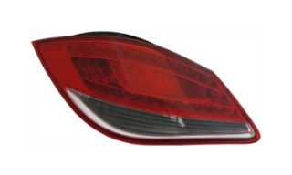 STOP LAMBASI SOL PORSCHE BOXSTER. CAYMAN 987 FL 09-12 resmi