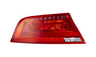 STOP LAMBASI DIŞ ÇAMURLUK SOL AUDI A7 C7 10-14 resmi