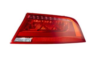 STOP LAMBASI DIŞ ÇAMURLUK SAĞ AUDI A7 C7. S7. RS7 10-14 resmi