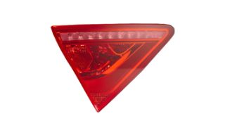 STOP LAMBASI İÇ BAGAJ SOL AUDI A7 C7 10-14 resmi