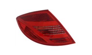STOP LAMBASI SOL BM W216 10- resmi