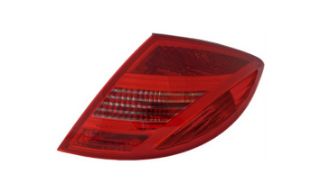 STOP LAMBASI SAĞ BM W216 10- resmi