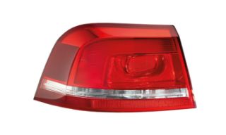 STOP LAMBASI DIŞ ÇAMURLUK SOL VW PASSAT VARİANT. ALLTRACK. 365 10-14 resmi