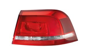 STOP LAMBASI DIŞ ÇAMURLUK SAĞ VW PASSAT VARİANT. ALLTRACK. 365 10-14 resmi