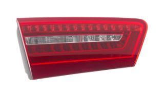 STOP LAMBASI İÇ BAGAJ SOL AUDI A6 C7 11-14 resmi
