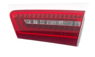 STOP LAMBASI İÇ BAGAJ SAĞ AUDI A6 C7 11-14 resmi