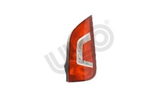 STOP LAMBASI SOL up up Hatchback 2011-2016 resmi