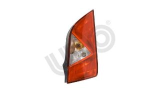 STOP LAMBASI SOL Mii Mii Hatchback 2011- resmi