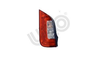 STOP LAMBASI SOL SKODA CITIGO 12>( E MARK ) resmi
