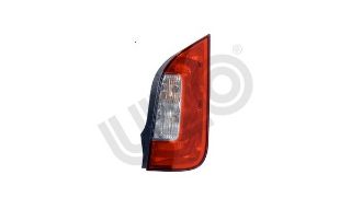 STOP LAMBASI SOL Citigo Citigo Hatchback 2011-2020 resmi