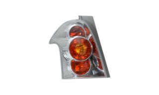 STOP LAMBASI SOL VERSO KOMPAKT VAN 04-07 resmi