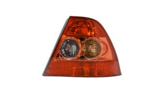 STOP LAMBASI SAĞ COROLLA SEDAN 04-07 resmi