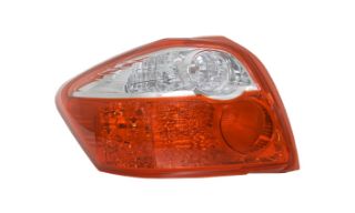 STOP LAMBASI SOL AURIS 10-12 resmi
