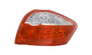 STOP LAMBASI SAĞ AURIS 10-12 resmi