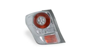 STOP LAMBASI SOL VERSO 1,6 / 1,8 / 2,0D 4D 09> (595L)( E MARK ) resmi