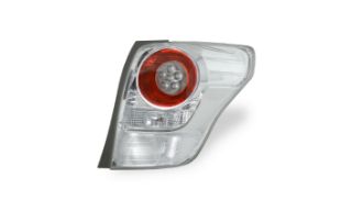 STOP LAMBASI SAĞ VERSO 1,6 / 1,8 / 2,0D 4D 09> (595L)( E MARK ) resmi