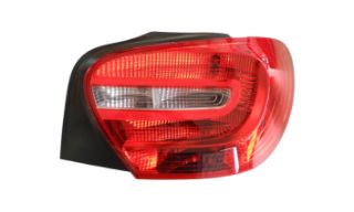 STOP LAMBASI SAĞ MERCEDES A SERISIW176 12-15 resmi