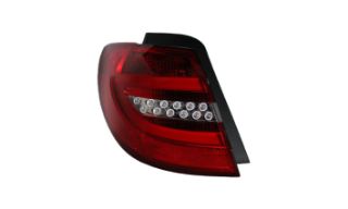 STOP LAMBASI SOL DIS (LED) B-CLASS W246 11>14 resmi