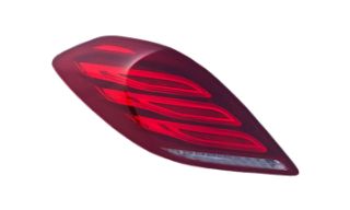 STOP LAMBASI SOL MERCEDES S SERISIW222 13-17 resmi