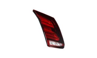 STOP LAMBASI İÇ BAGAJ SOL MB E-CLASS W212 FL 13-16 resmi