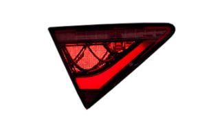 STOP LAMBASI SOL LEDLİ İÇ A7 10-14 resmi