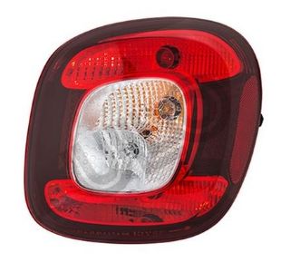 STOP SAĞ BM 453 SMART FORFOUR 2014-2017 resmi