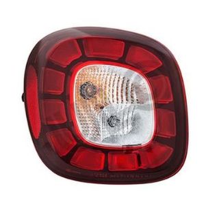 STOP LAMBASI SAĞ Fortwo/ForFour 453 Compact Car 2014-2019 resmi