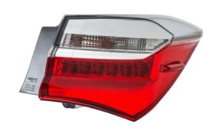 STOP LAMBASI SAĞ DIŞ TARAF COROLLA 17 resmi