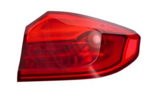 STOP LAMBASI SOL 5-series G30 Sedan 2017-2020 resmi