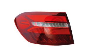 STOP LAMBASI SAĞ GLC-class X253 SUV 2015-2019 resmi