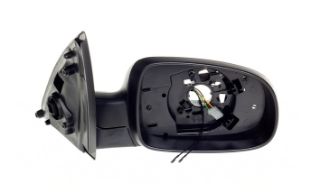 DIŞ DİKİZ AYNA KAŞASE CAMSIZ SAĞ OPEL CORSA C 00-06 resmi