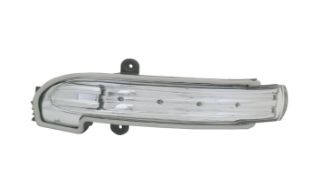 SİNYAL LAMBASI SOL MERCEDES C SERISIW203 FL 04-07 resmi