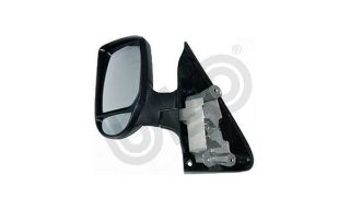 DIŞ DİKİZ AYNA KASASI CAMSIZ SOL Transit V347/8 Bus 2006-2011 resmi