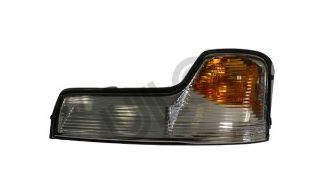 SİNYAL LAMBASI SOL Daily VI LCV 2014- resmi