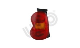 AMPÜL DUYU S300 Bus 1991-2001 resmi