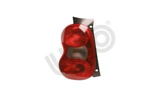 STOP LAMBASI SAĞ Fortwo 450 Compact Car 2000-2007 resmi