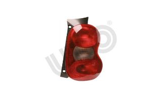 STOP LAMBASI SOL Fortwo 450 Compact Car 2000-2007 resmi