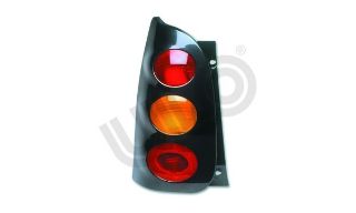 STOP LAMBASI SAĞ Fortwo 450 Compact Car 2000-2007 resmi