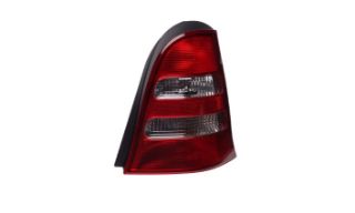 STOP LAMBASI SAĞ MB A-CLASS W168 FL 01-04 resmi