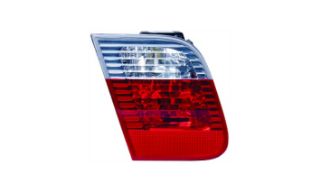 STOP LAMBASI İÇ SOL BMW 3-SERİES E46/4 FL 01-05 resmi