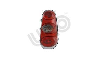 STOP LAMBASI SOL Fortwo 450 Facelift Compact Car 2002-2007 resmi