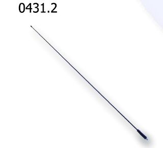 TAVAN ANTEN ÇUBUĞU FIBER R19 R21 MEGANE CLİO KANGOO PARTNER resmi