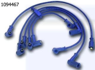 BUJİ+BOBİN KABLOSU UNO 70SX 1.4CC KARBURATORLU resmi