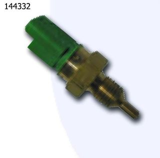 SICAKLIK SENSÖRÜ  JUMPER BERLİNGO 206 307 406 407 1.4 16V 1.6 16V 1.8 16V 2.0 16V 99- DW10TD DW10J4 EW10J4 resmi